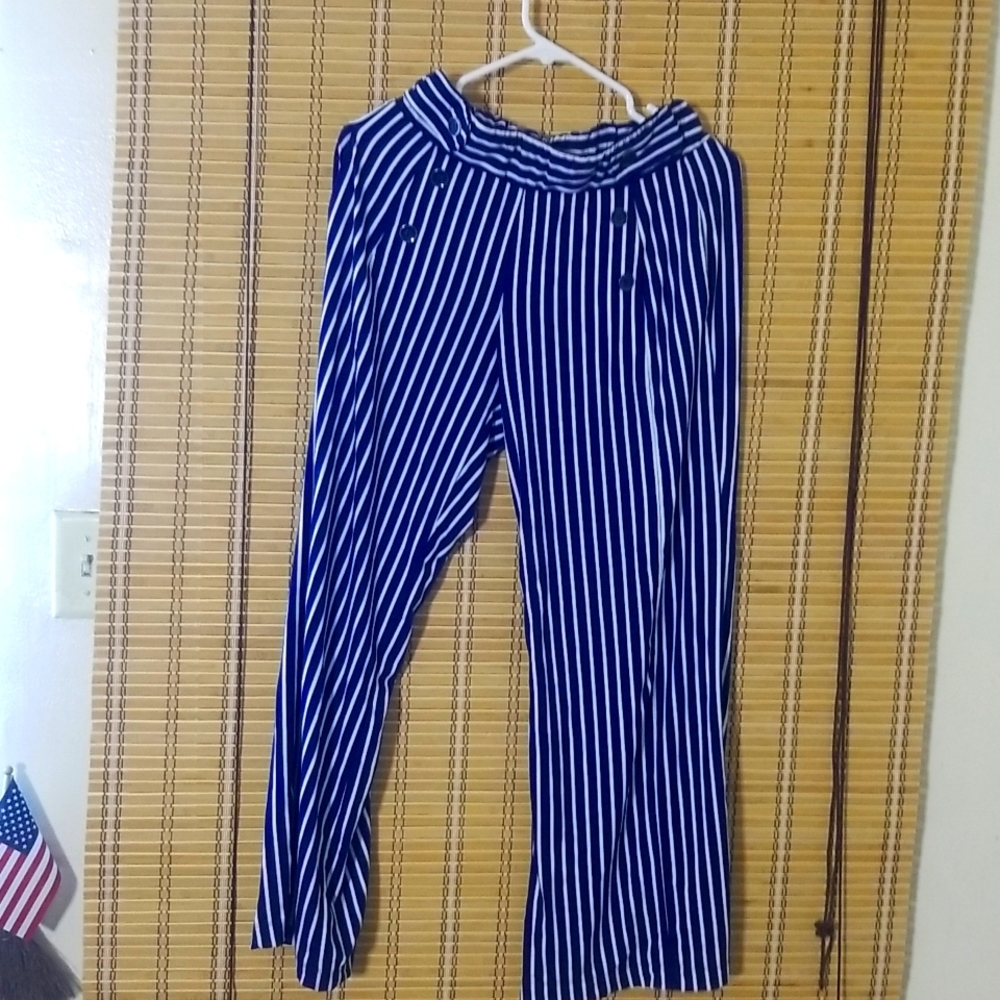 Brand new pants classy